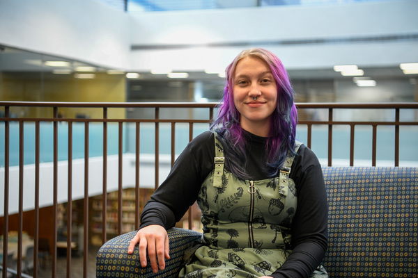 Representation of the achievement named 'Honoring Art and Legacy: Taryn's ICC Journey '.