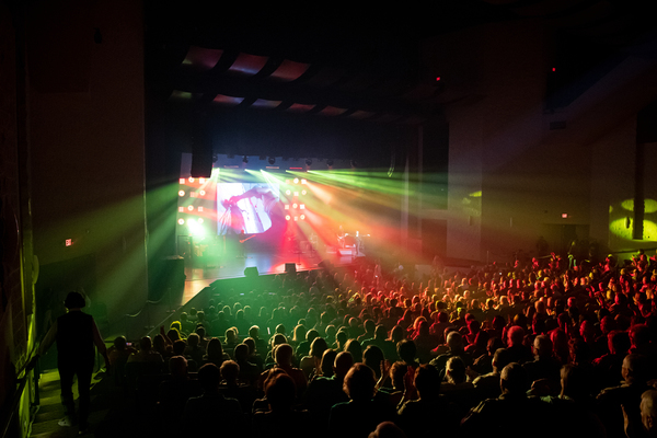 The Bologna Performing Arts Center has announced its Fall 2026 Mainstage Series. The season features Jamey Johnson, Mrs. Doubtfire, Dwight Yoakam, Atlanta Rhythm Section, Cirque Musica Holiday Wonderland, comedian Heather McMahan, and the School-Time Matinee production of Pete the Cat.