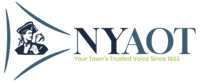 The New York Association of Towns logo