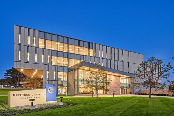 Representation of the achievement named 'Kettering University Announces Spring 2026 Dean's List'.