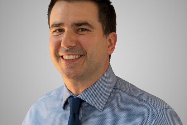 Michael Allocca, Ph.D.