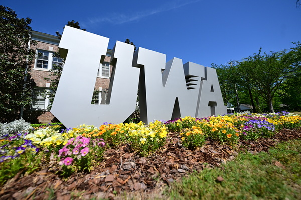 UWA Spring 2026