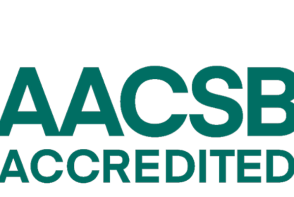 Eastern Illinois University's School of Business has earned reaffirmation of accreditation from the Association to Advance Collegiate Schools of Business (AACSB) International, extending accreditation of its business and accounting degree programs through 2031.