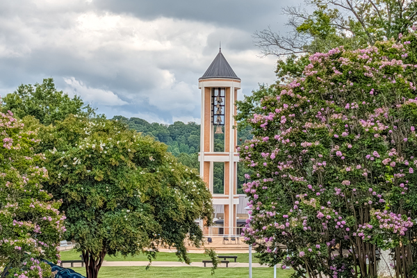 Representation of the achievement named 'Dalton State College announces President's List for spring 2026'.
