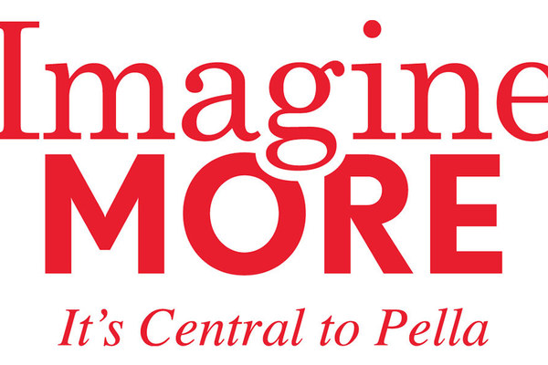 The Imagine More initiative focuses on building partnerships that will allow Central to serve students and the community in new ways.
