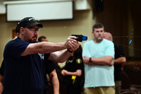 Taser, Taser deployment, police, police officer