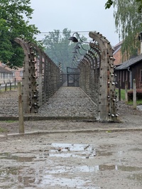 Auschwitz-Birkenau State Museum