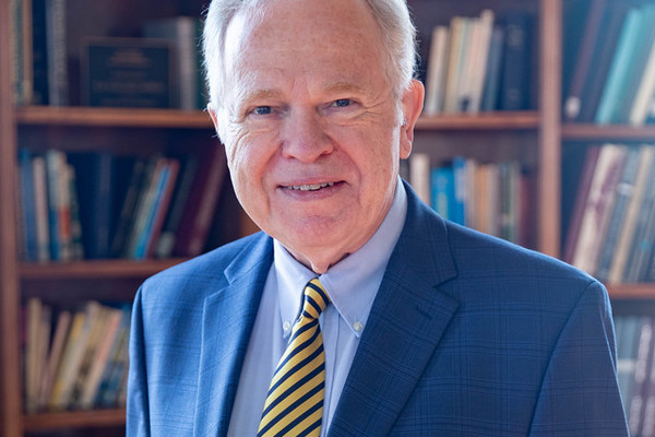 Dr. Terry Cross