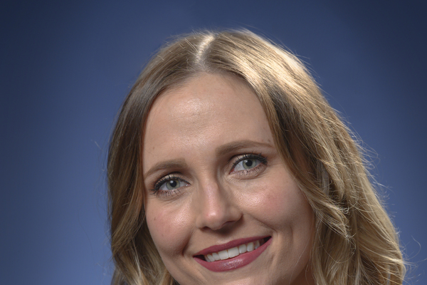 Keirsten Eberts