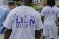 Move-In Day