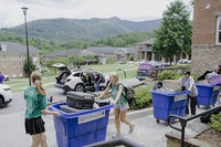 Move-In Day