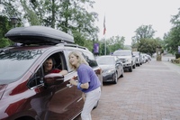 Move-In Day