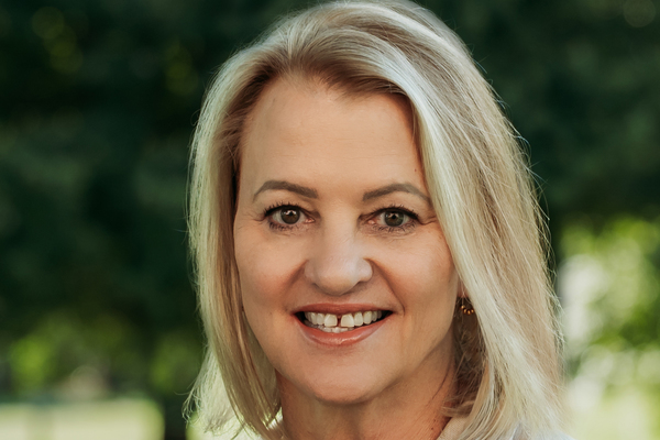 Marci Sullivan