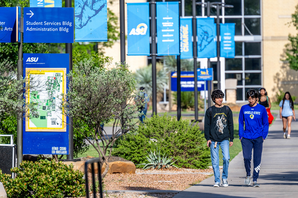 ASU Campus