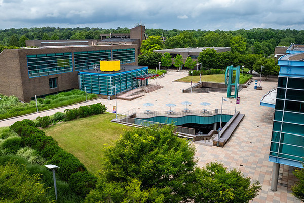 Representation of the achievement named 'SUNY Purchase celebrates the achievements of more than 1,200 students who have been named to the Dean's List for the Spring 2026 semester'.