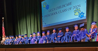 Image of the GCCA Childcare Class of 2026