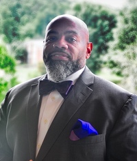 Dr. David Jones