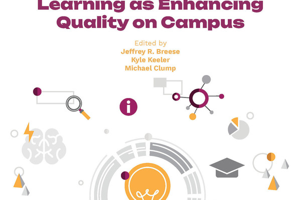 High Impact & Experiential Learning as Enhancing Quality on Campus, a publication by Vernon Press.