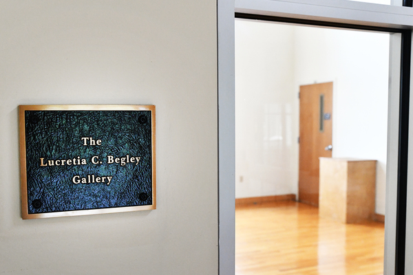 The Lindsey Wilson University 2026-27 Lucretia C. Begley Art Gallery exhibition schedule will feature six shows between Aug. 24-July 30.