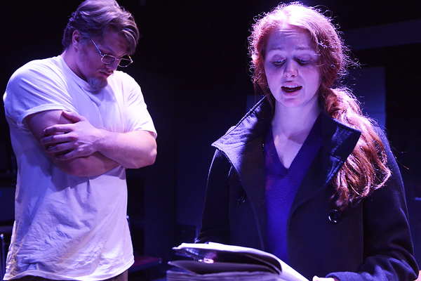 The 2026-27 Lindsey Wilson University Theatre season will open with David Auburn’s award-winning drama “Proof,” which was last produced at Lindsey Wilson in fall 2014 (pictured).