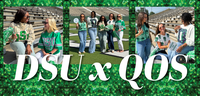 DSU x QOS Collaboration