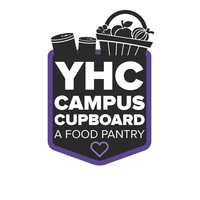 YHC Campus Cupboard