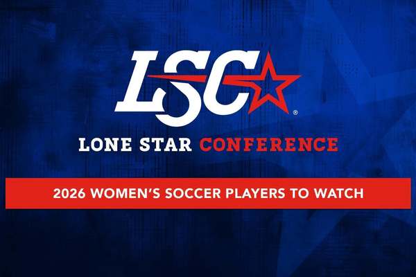 Representation of the achievement named 'ASU Belles Named 2026 LSC Soccer Players to Watch'.