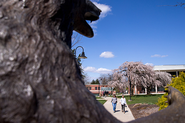 Representation of the achievement named 'Kutztown University Set to Welcome Newest Members of Golden Bear Family for Fall 2026'.