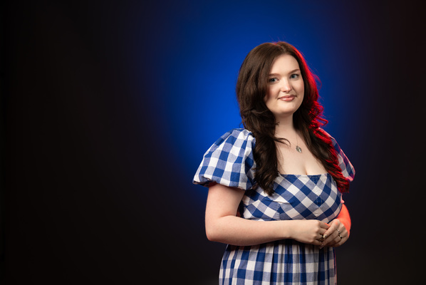 Image of Adriane Arinder