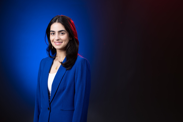 Image of Jana Abdrabbo