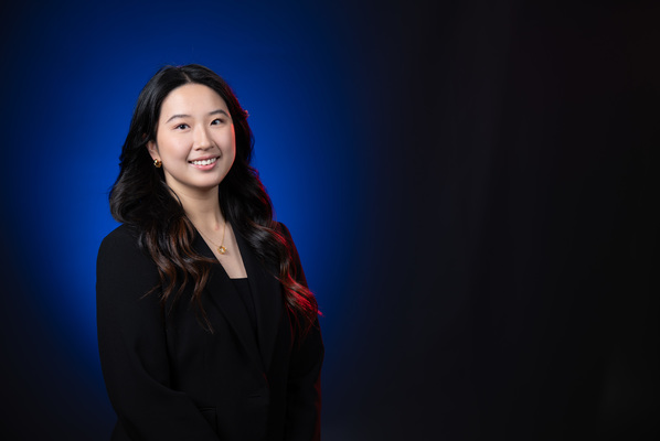 Image of Linna Zheng