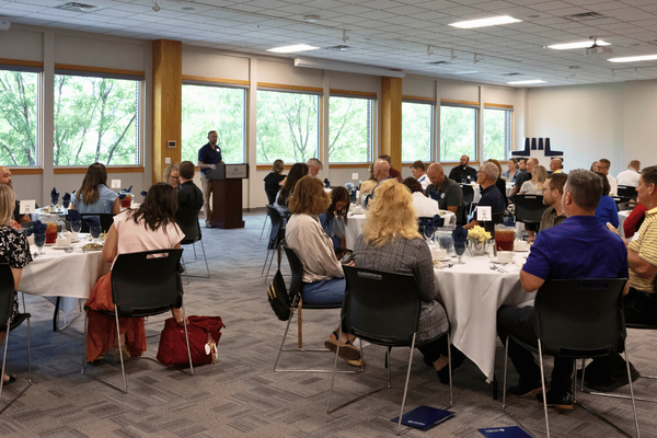 2026 Nebraska PK-12 School Administrators Luncheon