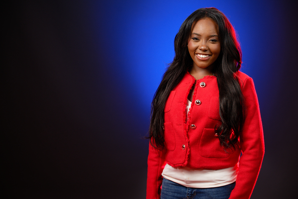 Image of Yasmine Ware