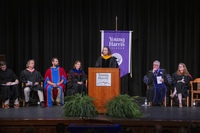 Dr. Chris Sass