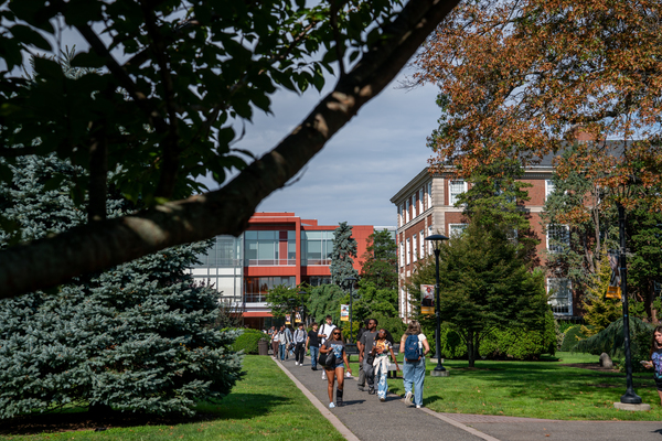 Adelphi University has been named to The Princeton Review’s annual list of Best Colleges and TIME magazine’s inaugural ranking of America’s Best Colleges for 2026-2027.