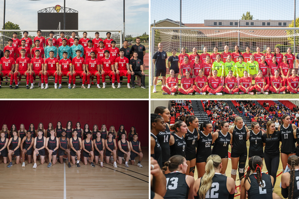 Stan State Fall Sports