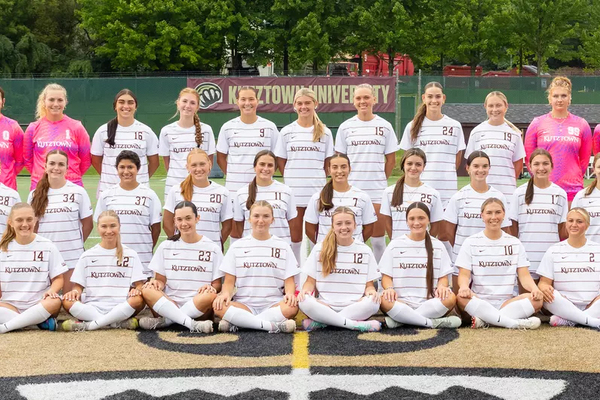Representation of the achievement named 'Kutztown University Announces 2026 Women's Soccer Roster'.