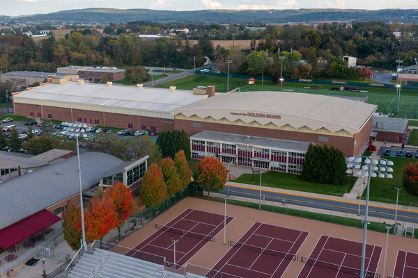 Representation of the achievement named 'D2 ADA Announces 2026 Kutztown Academic Achievement Award Winners'.