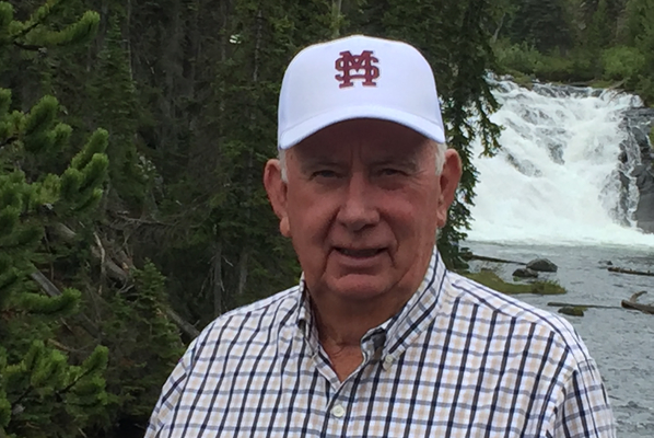 Photo Frank Berle Brooks, courtesy of his family
