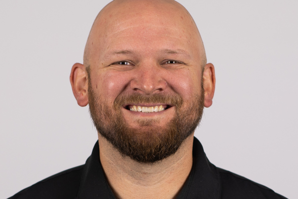 Michael Ross has been named Young Harris College's Athletics Director.