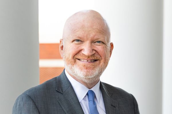 Dr. Phil Cook
