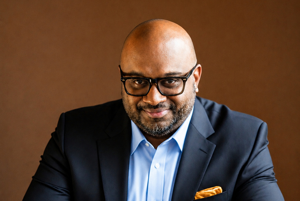CEO of LiveOnNY Leonard C. Achan Jr. ‘99, MA, RN, ANP, has been appointed Adelphi University's Board Chair.