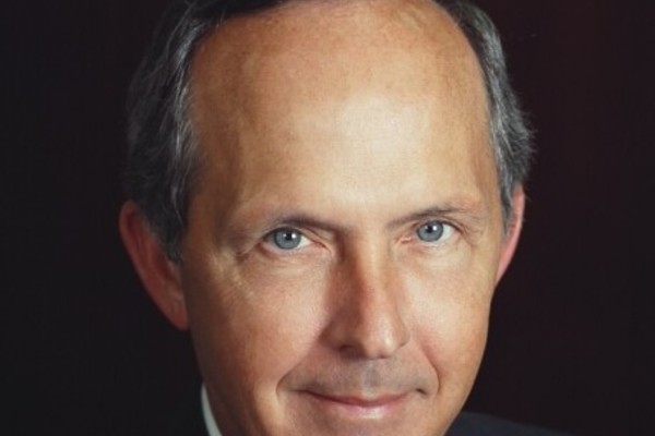 Dr. Forest Kent Wyatt