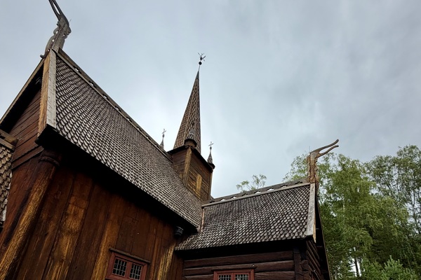 Laura Mauldin, a junior triple major at Young Harris College,  just spent her summer in Oslo, Norway, thanks to the Georgia Rotary Student Program.     