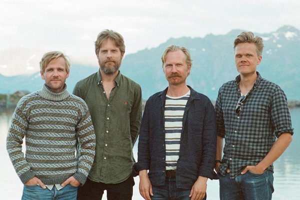 Danish String Quartet