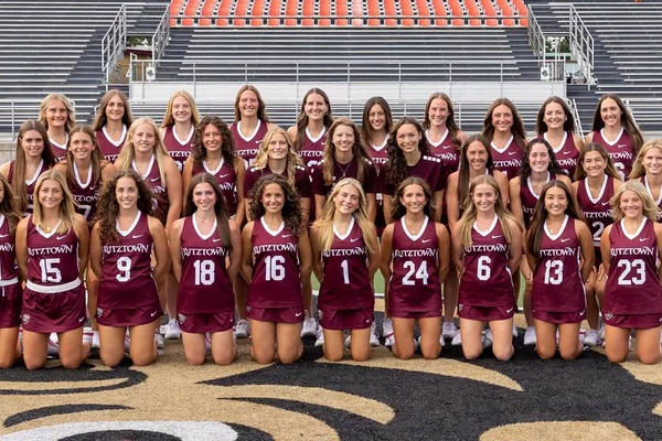 Representation of the achievement named 'Kutztown University Announces 2026 Field Hockey Roster'.