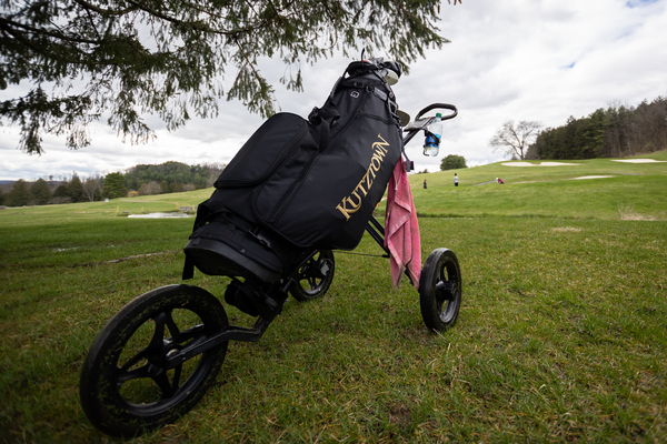 Representation of the achievement named 'Kutztown University Announces 2026-2027 Women's Golf Roster'.
