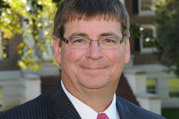 Lindsey Wilson University President William T. Luckey Jr., who played baseball at Wabash (Indiana) College, will be one of the featured speakers at the inaugural Lunch & Learn, sponsored by the LWU sport performance major. It will be from 11 a.m.-noon CT on Thursday, Sept. 3, in the Rotary Room of the Roberta D. Cranmer Dining & Conference Center.