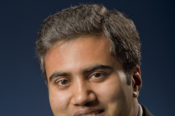 Gurudutt Chandrashekar, Ph.D.