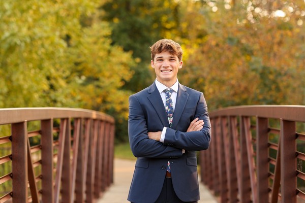 Representation of the achievement named 'Missouri State University Student Earns FinServ Foundation Fellowship'.